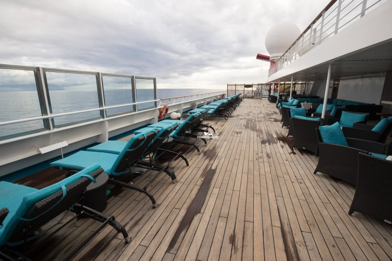 Carnival Glory Serenity Pictures