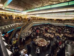 Carnival Glory Platinum Restaurant picture