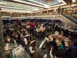 Carnival Glory Platinum Restaurant picture