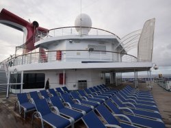 Carnival Glory Panorama Deck picture