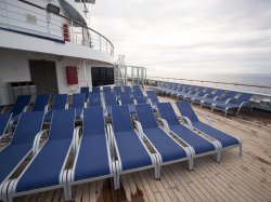 Carnival Glory Panorama Deck picture