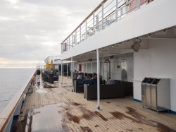 Carnival Glory Panorama Deck picture