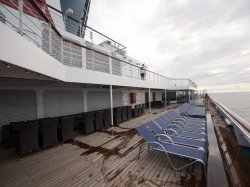 Carnival Glory Panorama Deck picture