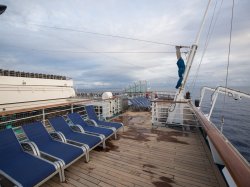 Carnival Glory Panorama Deck picture