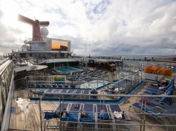 Carnival Glory Panorama Deck picture