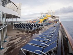 Carnival Glory Panorama Deck picture