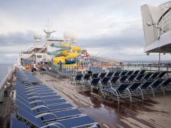 Carnival Glory Panorama Deck picture