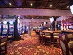 Carnival Glory Camel Club Casino picture