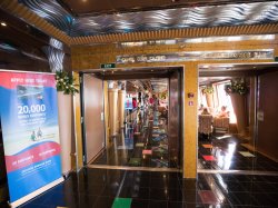 Carnival Glory Kaleidoscope Boulevard picture