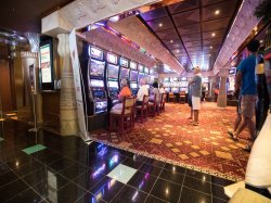 Carnival Glory Camel Club Casino picture