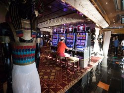 Carnival Glory Camel Club Casino picture