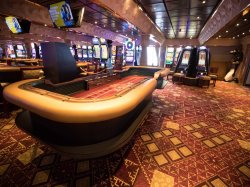 Carnival Glory Camel Club Casino picture