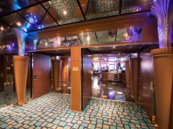 Carnival Glory Camel Club Casino picture