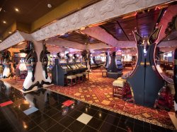 Carnival Glory Camel Club Casino picture