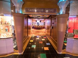 Carnival Glory Camel Club Casino picture