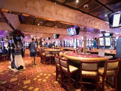 Carnival Glory Camel Club Casino picture