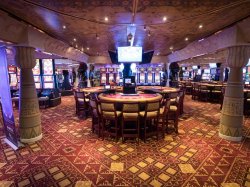 Carnival Glory Camel Club Casino picture