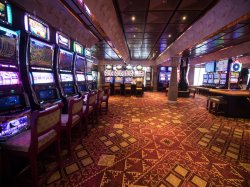 Carnival Glory Camel Club Casino picture