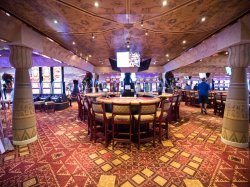 Carnival Glory Camel Club Casino picture