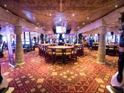 Carnival Glory Camel Club Casino picture