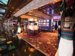 Carnival Glory Camel Club Casino picture