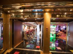 Carnival Glory Kaleidoscope Boulevard picture