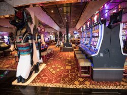 Carnival Glory Camel Club Casino picture