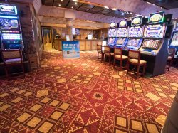 Carnival Glory Camel Club Casino picture