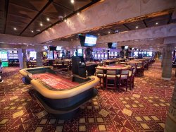 Carnival Glory Camel Club Casino picture