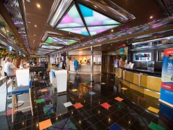 Carnival Glory Kaleidoscope Boulevard picture