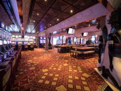 Carnival Glory Camel Club Casino picture