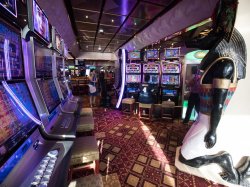 Carnival Glory Camel Club Casino picture