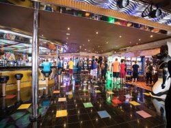 Carnival Glory Kaleidoscope Boulevard picture