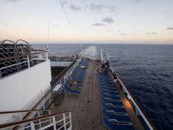 Carnival Glory Panorama Deck picture