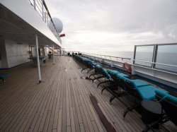 Carnival Glory Serenity picture