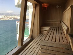 Norwegian Epic Mandara Spa picture