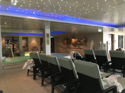 Norwegian Epic Mandara Spa picture