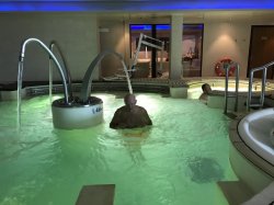 Norwegian Epic Mandara Spa picture