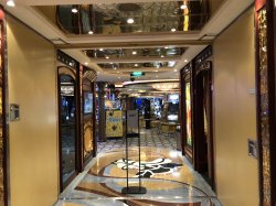 Serenade of the Seas Casino Royale picture