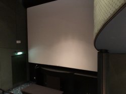 Cinema picture