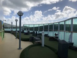 Serenade of the Seas Fairways of Serenade picture