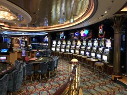 Serenade of the Seas Casino Royale picture