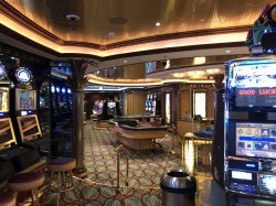 Serenade of the Seas Casino Royale picture