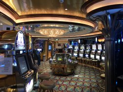 Serenade of the Seas Casino Royale picture