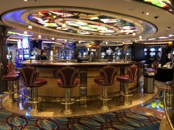 Serenade of the Seas Casino Royale picture