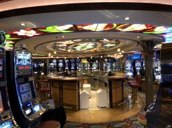 Serenade of the Seas Casino Royale picture