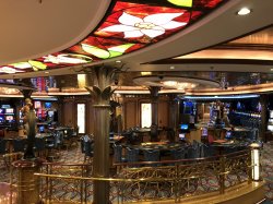 Serenade of the Seas Casino Royale picture