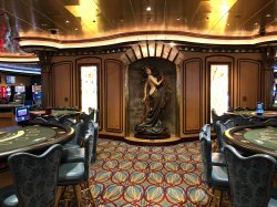 Serenade of the Seas Casino Royale picture