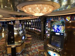 Serenade of the Seas Casino Royale picture