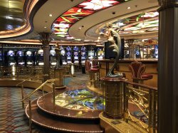 Serenade of the Seas Casino Royale picture